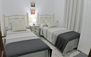 VIVIENDA VACACIONAL CRUZ ALTA