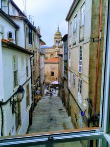 Апартамент ÁGORA LUX Оуренсе Испания