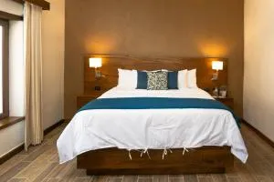 Casa Villamil Boutique Hotel - Copán