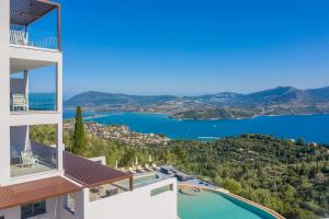 Katouna Suites Luxury Boutique Hotel Adults Only Lefkada Greece