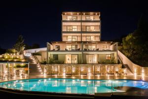 Katouna Suites Luxury Boutique Hotel Adults Only Lefkada Greece