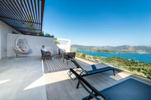 Katouna Suites Luxury Boutique Hotel Adults Only Lefkada Greece