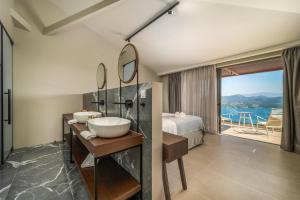 Katouna Suites Luxury Boutique Hotel Adults Only Lefkada Greece