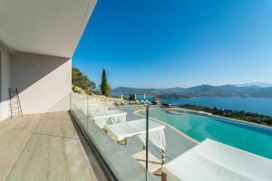 Katouna Suites Luxury Boutique Hotel Adults Only Lefkada Greece