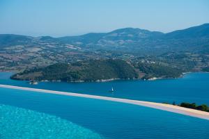 Katouna Suites Luxury Boutique Hotel Adults Only Lefkada Greece