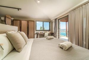 Katouna Suites Luxury Boutique Hotel Adults Only Lefkada Greece