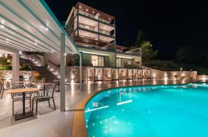 Katouna Suites Luxury Boutique Hotel Adults Only Lefkada Greece