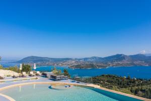 Katouna Suites Luxury Boutique Hotel Adults Only Lefkada Greece