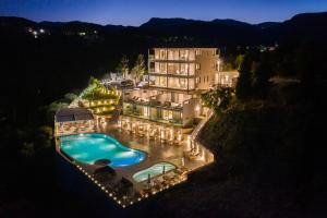 Katouna Suites Luxury Boutique Hotel Adults Only Lefkada Greece