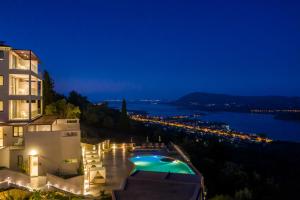 Katouna Suites Luxury Boutique Hotel Adults Only Lefkada Greece