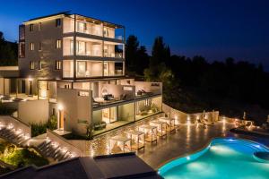 Katouna Suites Luxury Boutique Hotel Adults Only Lefkada Greece