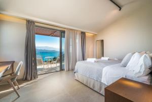 Katouna Suites Luxury Boutique Hotel Adults Only Lefkada Greece