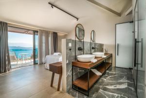 Katouna Suites Luxury Boutique Hotel Adults Only Lefkada Greece