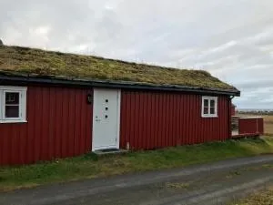 Eggum Rorbuer - Saupstad