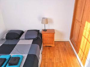 Large house close to city center Limoges