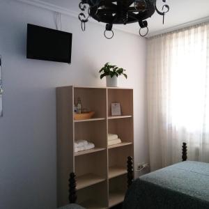 Habitaciones en El Sardinero-Santander