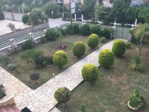 Aria Apartments Lefkada Greece