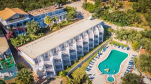 Callinica Hotel Zakynthos Greece