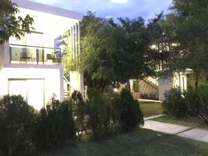 BOULEVARD DEPARTAMENTOS II