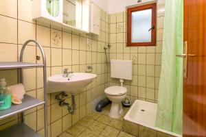 Apartments Cvitkovic