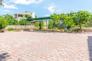 Apartments Cvitkovic