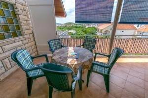 Apartments Cvitkovic