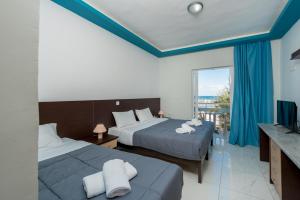 Callinica Hotel Zakynthos Greece