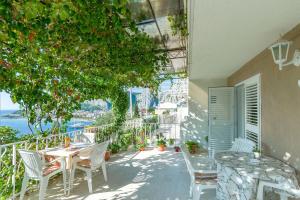Triple Room room in Apartment and Rooms Tatjana