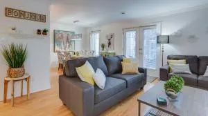 Condo Entre Ville et Nature 2 - Эстман