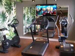 Hotels Hotel Mercure Lille Aeroport : photos des chambres