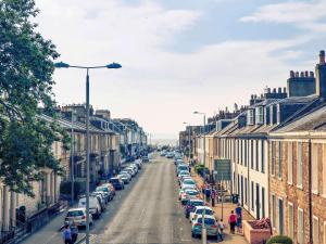 3 stern hotel Mercure Ayr Hotel Ayr Grossbritannien