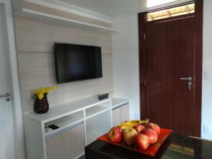 Mamelucos Chalé 11 Praia do Flamengo