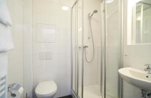 Apartment Eisberg 2 mit Balkon