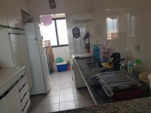 Condomínio Alexandra