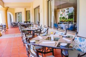 Velas Vallarta Suite Resort All-Inclusive