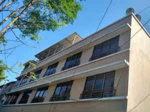 Hotel Rajendra - Daman