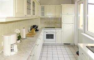 Stunning Home In Kuhlen Wendorf