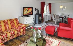 Stunning Home In Kuhlen Wendorf