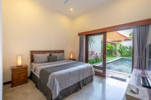 Amandaru Villa by RPM