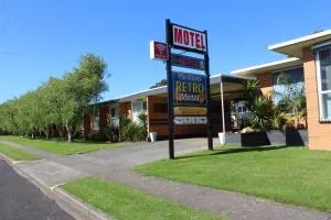 Portland Retro Motel - Narrawong