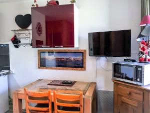 Appartements Boost Your Immo Les Deux Alpes 145 / Arc en ciel : photos des chambres