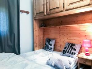 Appartements Boost Your Immo Les Deux Alpes 145 / Arc en ciel : photos des chambres