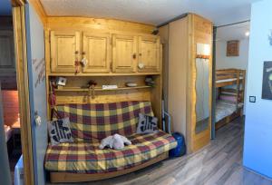 Appartements Boost Your Immo Les Deux Alpes 145 / Arc en ciel : photos des chambres