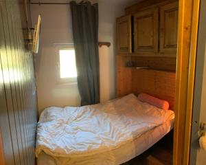 Appartements Boost Your Immo Les Deux Alpes 145 / Arc en ciel : photos des chambres