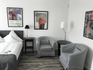 Hotel Nymphenburg City - München