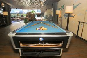 The Crystal Luxury Bay Resort Nusa Dua