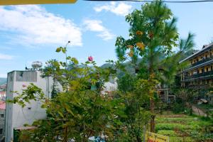 Tạo Phượng Sa Pa Hotel