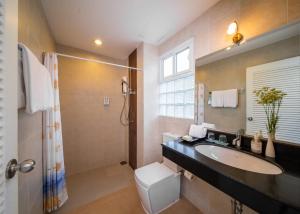 Blu Marine Hua Hin Resort and Villas