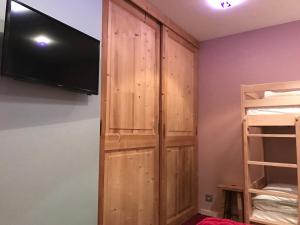 Appartements Boost Your Immo les Deux Alpes 183 / Le Janremon : photos des chambres