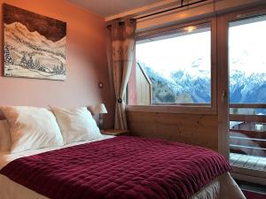 Appartements Boost Your Immo les Deux Alpes 183 / Le Janremon : photos des chambres